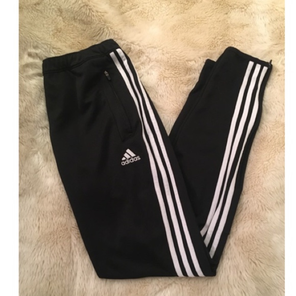 Women’s Adidas Track Pants